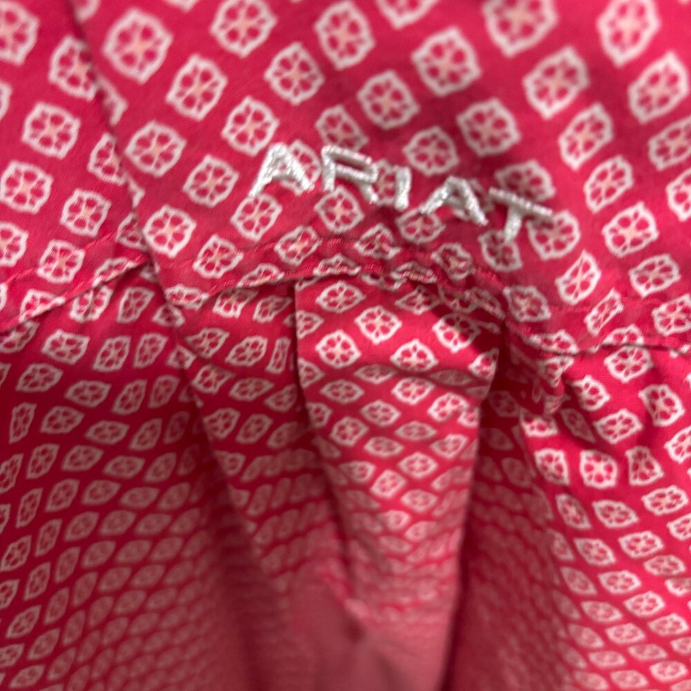 Nice Ariat s/s shirt